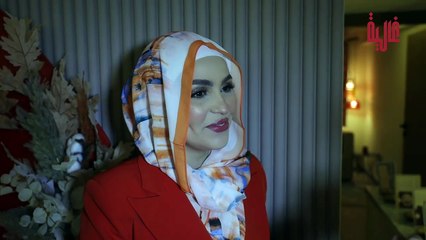 المؤثرة حفصة_ _عندي خلافات مع الناس بزاف حيت أنا ناجحة وماكيحملونيش_