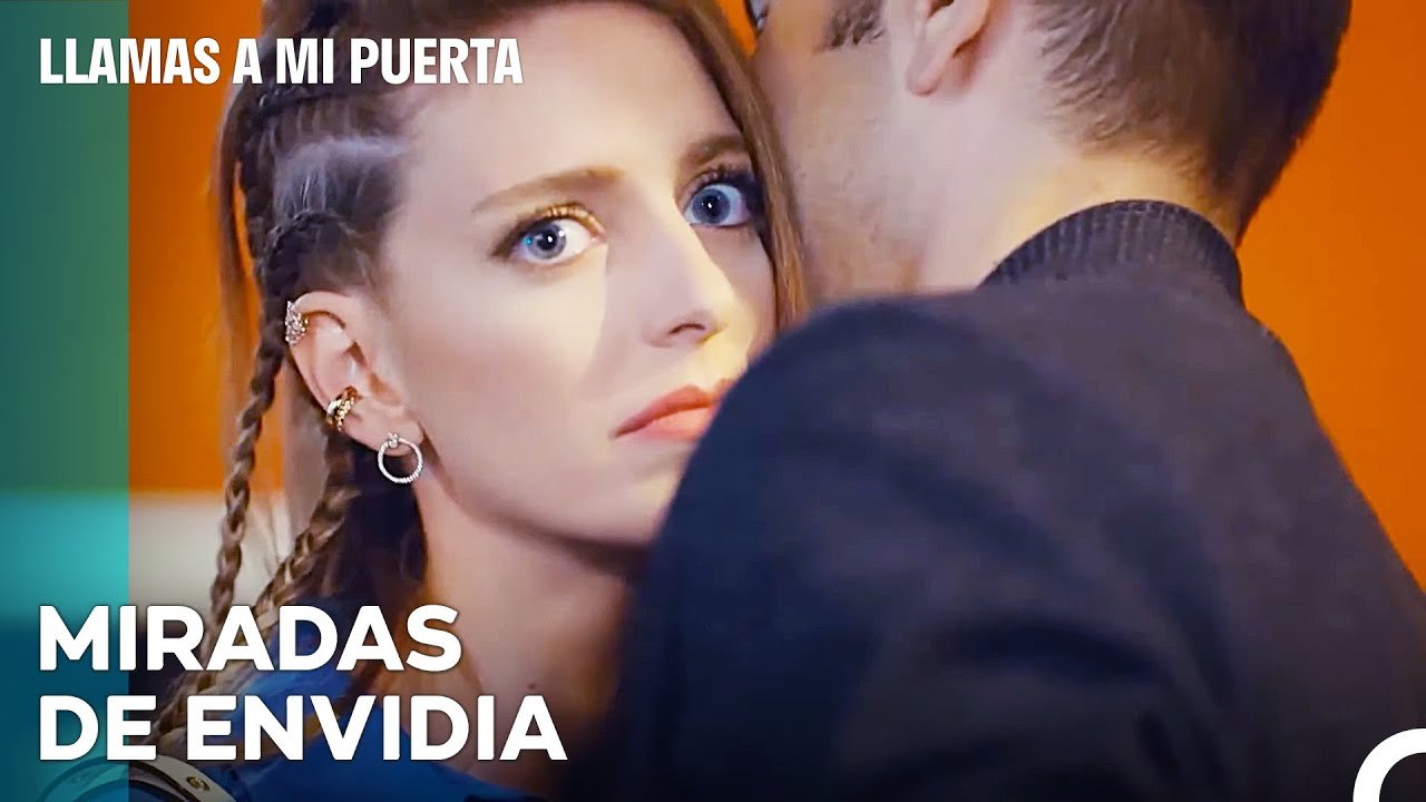 Se Aman Delante De Mis Ojos - Llamas A Mi Puerta