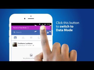 Uko wakoresha Facebook ku buntu ku murongo wa Tigo Rwanda