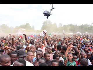 PGGSS7: Roadshow ya nyuma yabereye i Rubavu