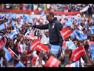 Muhanga: Dushaka kwihuta, dushaka kugera kure, kandi dushaka no kugera kuri byinshi
