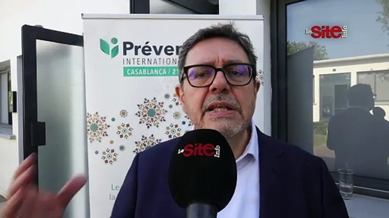 Le salon Preventica est de retour