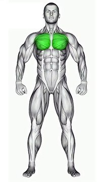 Expand Your Chest #chestexercises #bodybuilding #fitnessgoals #chestday #chestworkout #shorts