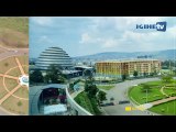 Isura ya Kigali 2007 - 2017