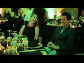 Kwita Izina 2017 Gala Dinner TVC