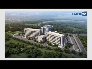 Aho imirimo yo kubaka ibiro bishya bya Minisitiri w’Intebe igeze