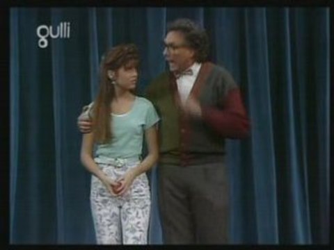 Sauvés par le Gong 1/3 Blanche Neige et les 7 Abrutis