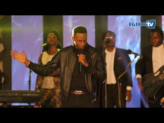 Kigali Jazz Junction Season III, Edition 6