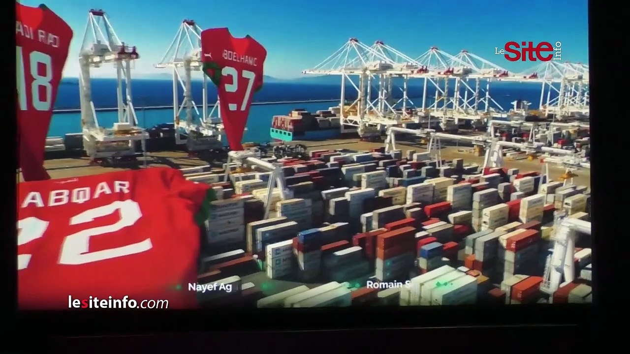 بإبداع ولأول مرة.. الركراكي يقدم قائمة لاعبي المنتخب المغربي في كأس أمم إفريقيا بساحل العاج