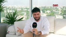 نعمان بلعياشي_ _حياتي الشخصية بعيدة على سوشيل ميديا.. وها لمن نقول أنت حياتي_