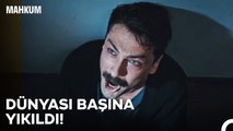 Savcı Fırat Gözlerini Hapishanede Açtı