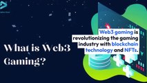 What is Web3 Components and Benefits