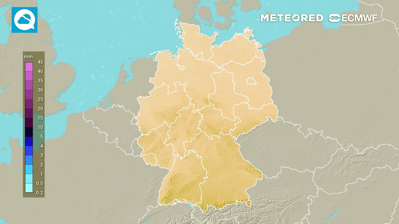 Neuer regen in den hochwassergebieten! die lage spitzt sich dramatisch zu!