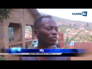 Uko inzoga y’Urwagwa  yiswe  “Jumong” itamaza benshi mu bayinywa