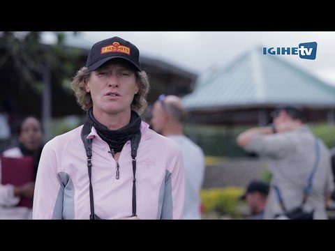 7 Summits Africa Team Climb Mount Kalisimbi