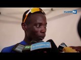 Record: Jean Bosco Nsengimana Wins Tour du Rwanda 2017's Prologue