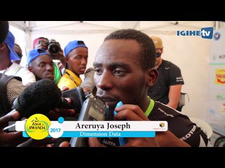 Tour du Rwanda 2017/Stage 3: Areruya Joseph wins Rubavu - Musanze Stage