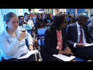 Ba rwiyemezamirimo 13 bagiye gutoranywamo batanu bazagurizwa miliyoni 60 Frw za BK zitagira inyungu