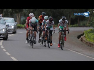 Tour du Rwanda 2017/Stage 5: Areruya Joseph remains with Yellow Jersey ahead of Wall of Kigali