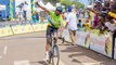 Tour du Rwanda 2017/Stage 6: Eyob Metkel wins the stage