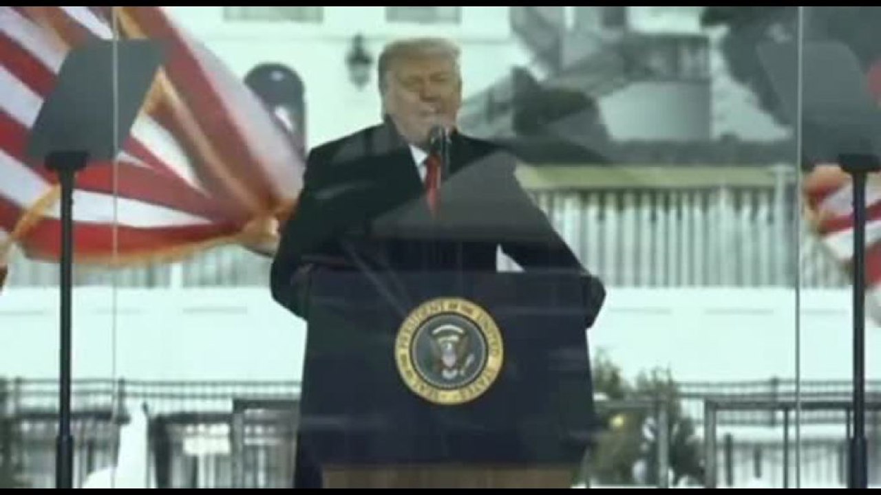 Trump escluso dalle primarie nel Maine per le presidenziali del 2024