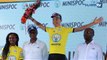 Tour du Rwanda 2017/Stage 2: Pellaud Simon of Team Illuminate wins Nyanza - Rubavu Stage