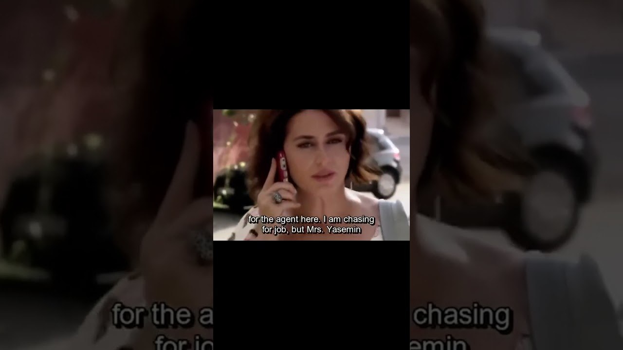 Sevgi Was Finally Able to Talk to Yasemin   Love and Punishment   Episode 24 #shorts