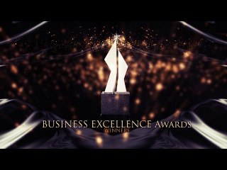 Rwanda Business Excellence Awards 2017 TVC(Kinyarwanda)