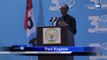 Perezida Kagame yongeye gushyira urubyiruko mu mutima w’ibikorwa bya FPR Inkotanyi