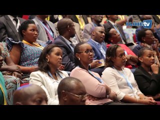 Imyanzuro umunani yafatiwe mu Mushyikirano wa 15