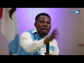 Kuba Inkotanyi nyayo ni ukuba uwo uri we, ntuhinduke nk'uko byaranze FPR kuva yashingwa