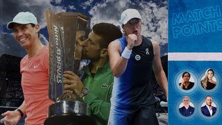 Djokovic, Swiatek, Alcaraz, Nadal: Our 2023 overview and our predictions for 2024