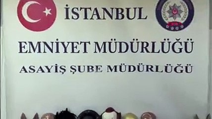 Fergio House operasyonundan yeni görüntü ve detaylar