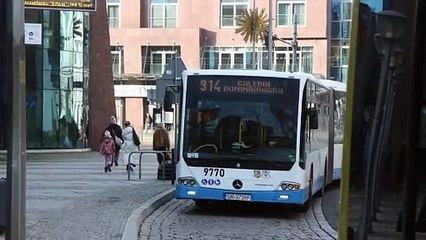 Ogłoszenie Przetargowe na Autobusy Aglomeracyjne 🚍