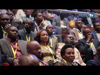 Perezida Kagame yasabye ko ibiyobyabwenge bifatwa nk’ikibazo gihangayikishije