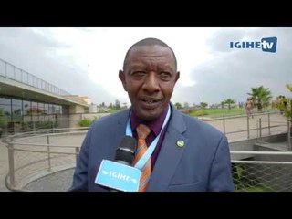 U Rwanda rwasabye Uganda ibisobanuro ku ifungwa ry’Abanyarwanda