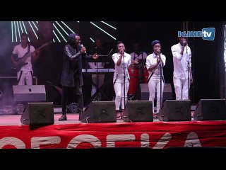 Buravan Yasogongeje Abitabiriye East African Party, Indirimbo Ye Iracyo Yatarasohotse 🎶