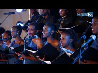 Choeur International: Christmas carols concert | 07 Jan 2018