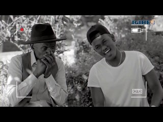 Buravan yahishuye byinshi ku ndirimbo yakoranye na se