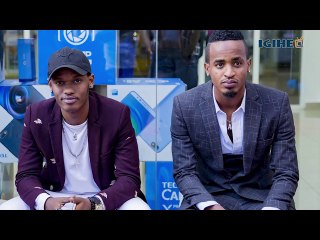 Icyihishe mu mubano wa Yannick Mukunzi na Buravan