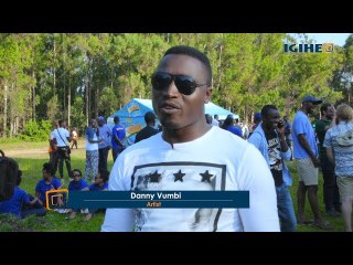 Danny Vumbi yahishuye byinshi ku ndirimbo ‘Nta kibazo’ ikunzwe cyane