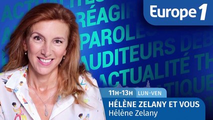 La chanson qui nous fait du bien avec Joe Hume : «Happy» de Pharrell Williams