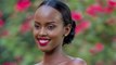 Uwahize abandi mu buranga mu mashuri yisumbuye yizeye kuba Miss Rwanda
