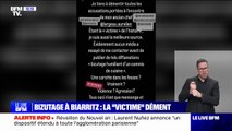 Bizutage à Biarritz: la victime dément les faits, alors qu'une enquête pour violences et agression sexuelle est ouverte