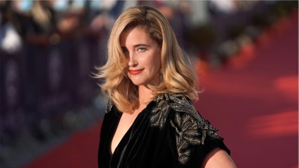 VOICI : "La main dans la culotte" : l'actrice Vahina Giocante brise le silence sur Gérard Depardieu