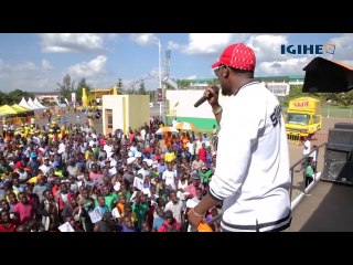 Kitoko yatunguranye muri Shampiyona ya Afurika y'amagare