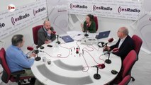 Tertulia de Federico: Sánchez asciende a María Jesús Montero a vicepresidenta primera