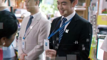 AN GIA THIÊN HẠ - Tập 33: Buổi sáng ngọt ngào bên người yêu 💖