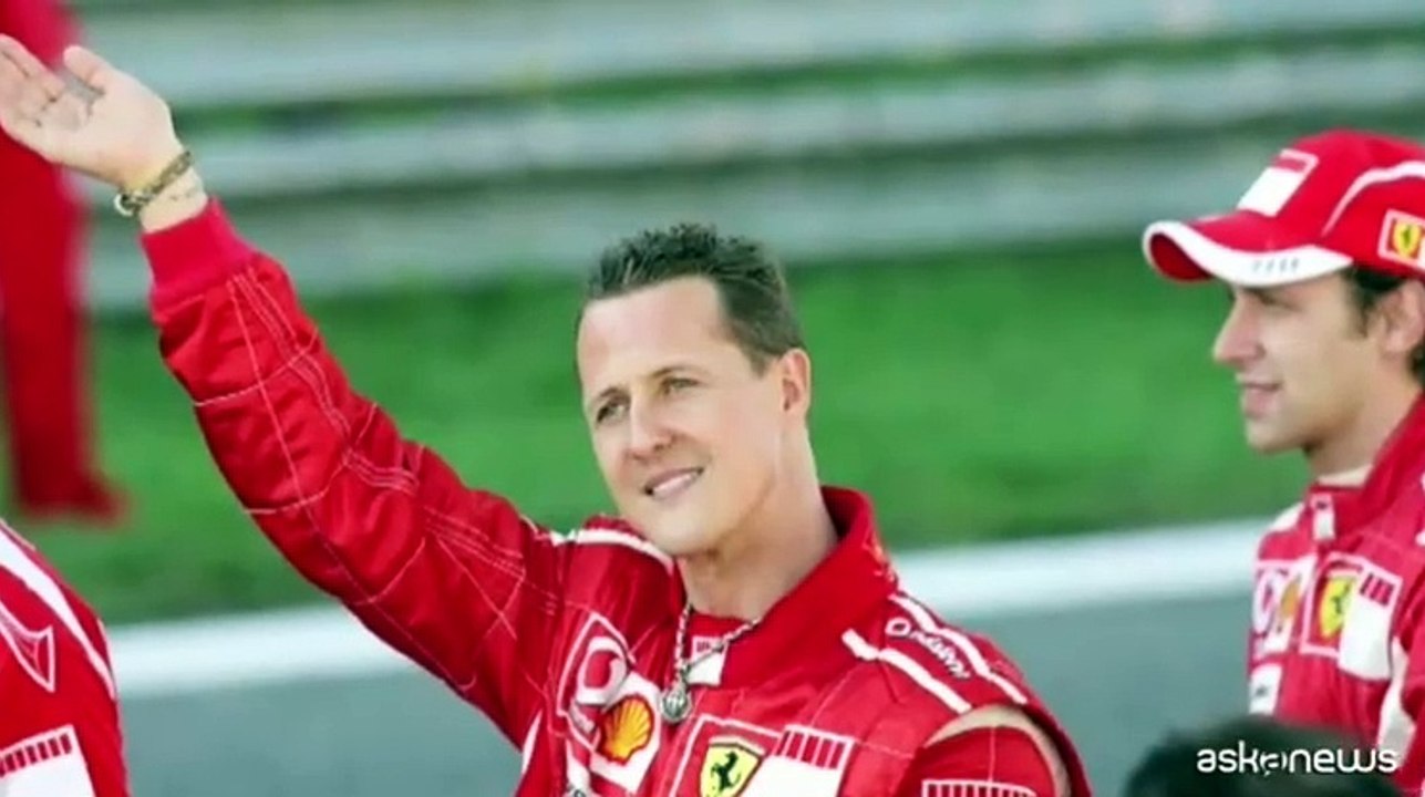 Dieci anni fa l'incidente che ha cambiato la vita di Michael Schumacher