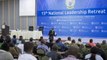 Perezida Kagame yavuze ku kajagari k’insengero 700 ziherutse gufungwa muri Kigali